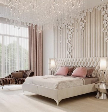 Cama personalizada modelo 3 em Santos
